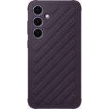 Samsung Original Galaxy S24 Plus Skal Shield Case Dark Violet