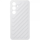 Samsung Original Galaxy S24 Plus Skal Shield Case Light Gray
