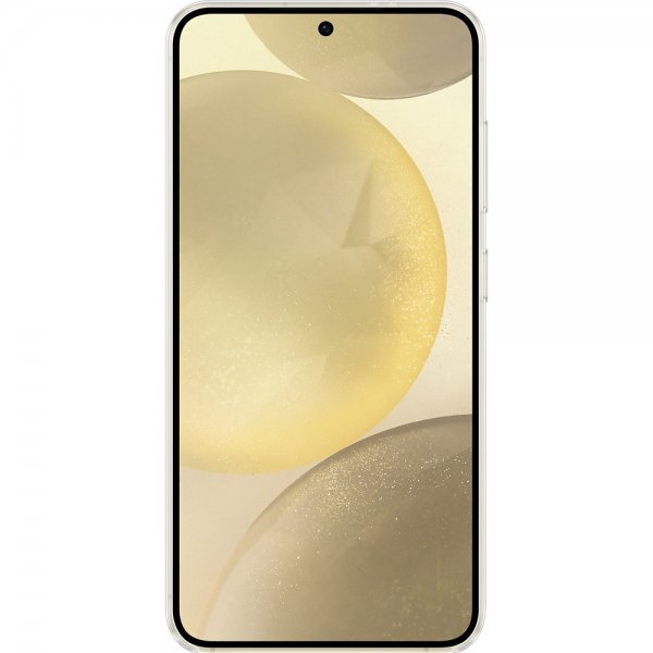 Samsung Original Galaxy S24 Skal Clear Case Transparent
