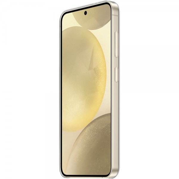 Samsung Original Galaxy S24 Skal Clear Case Transparent