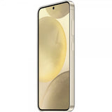 Samsung Original Galaxy S24 Skal Clear Case Transparent