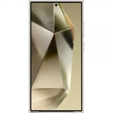 Samsung Original Galaxy S24 Ultra Skal Clear Case Transparent