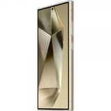 Samsung Original Galaxy S24 Ultra Skal Clear Case Transparent