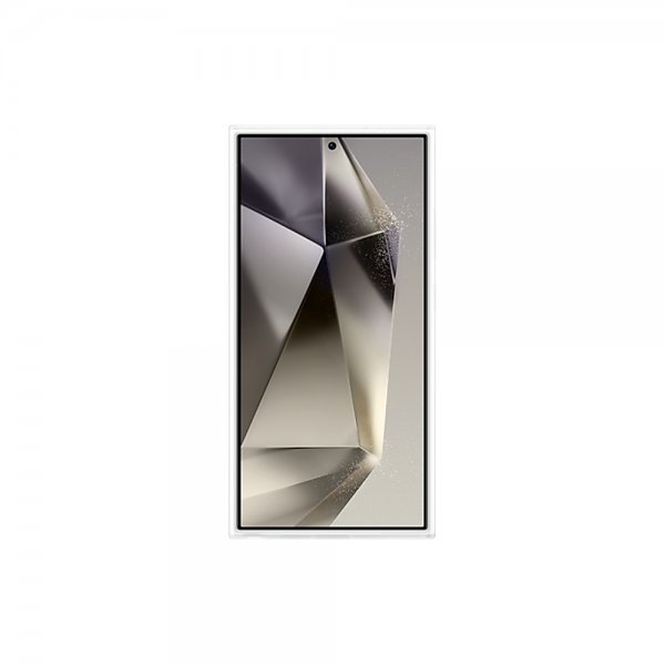 Samsung Original Galaxy S24 Ultra Skal Flipsuit Case Gul