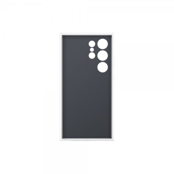 Samsung Original Galaxy S24 Ultra Skal Flipsuit Case Gul