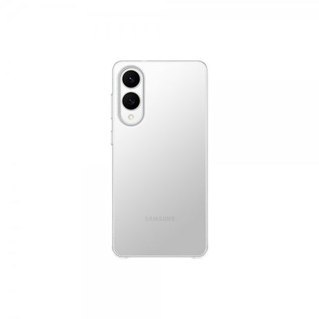 Samsung Original Galaxy S25 Edge Skal Clear Case Transparent
