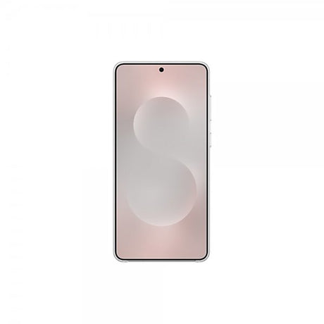 Samsung Original Galaxy S25 Edge Skal Clear Case Transparent