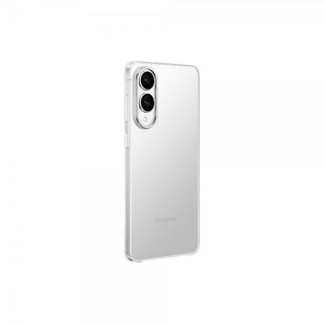 Samsung Original Galaxy S25 Edge Skal Clear Case Transparent