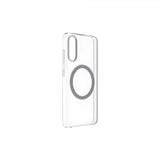 Samsung Original Galaxy S25 Edge Skal Clear Magnet Case Transparent