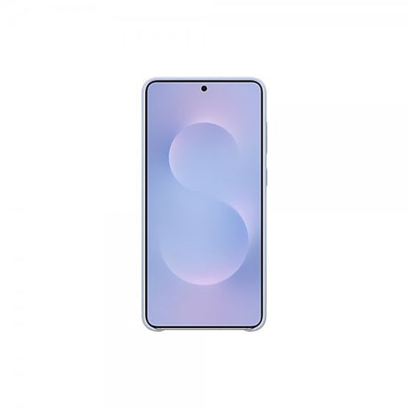 Samsung Original Galaxy S25 Edge Skal Kindsuit Ljusblå