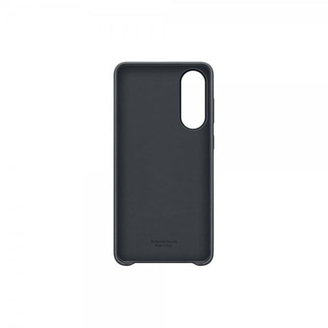 Samsung Original Galaxy S25 Edge Skal Kindsuit Svart