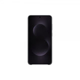 Samsung Original Galaxy S25 Edge Skal Kindsuit Svart