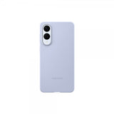 Samsung Original Galaxy S25 Edge Skal Silicone Case Ljusblå