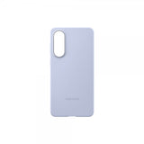 Samsung Original Galaxy S25 Edge Skal Silicone Case Ljusblå