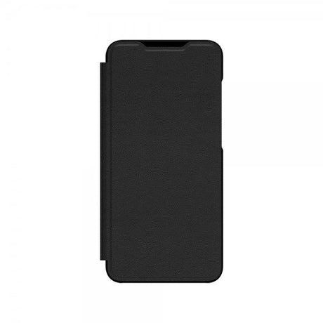 Samsung Original Galaxy S25 FE Fodral Anymode Wallet Flip Svart