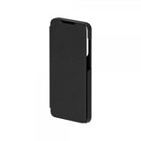 Samsung Original Galaxy S25 FE Fodral Anymode Wallet Flip Svart