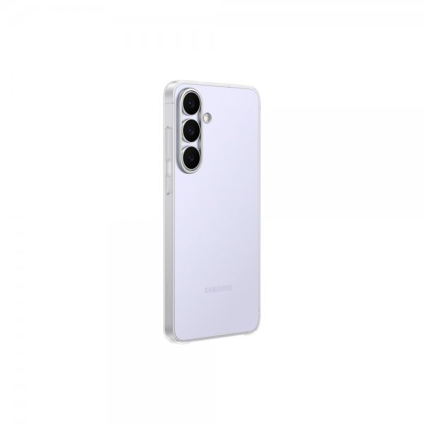 Samsung Original Galaxy S25 FE Skal Clear Case Transparent