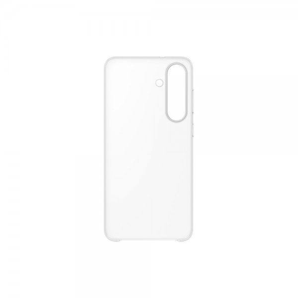 Samsung Original Galaxy S25 FE Skal Clear Case Transparent