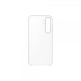 Samsung Original Galaxy S25 FE Skal Clear Case Transparent