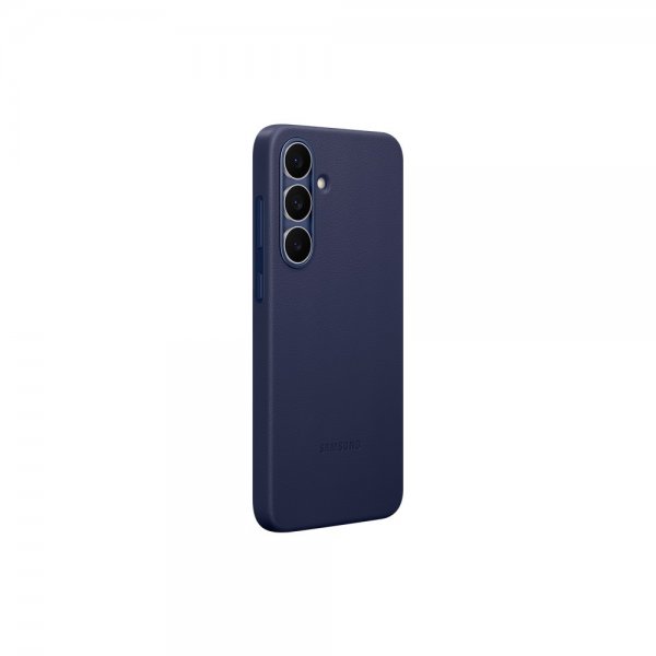 Samsung Original Galaxy S25 FE Skal Kindsuit Mörkblå