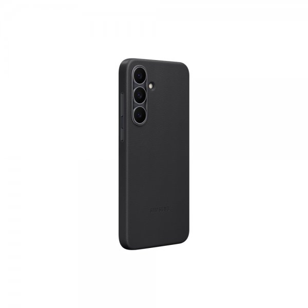 Samsung Original Galaxy S25 FE Skal Kindsuit Svart