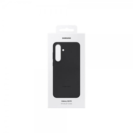 Samsung Original Galaxy S25 FE Skal Kindsuit Svart