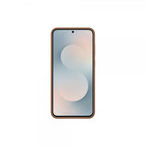Samsung Original Galaxy S25 FE Skal Kindsuit Tan