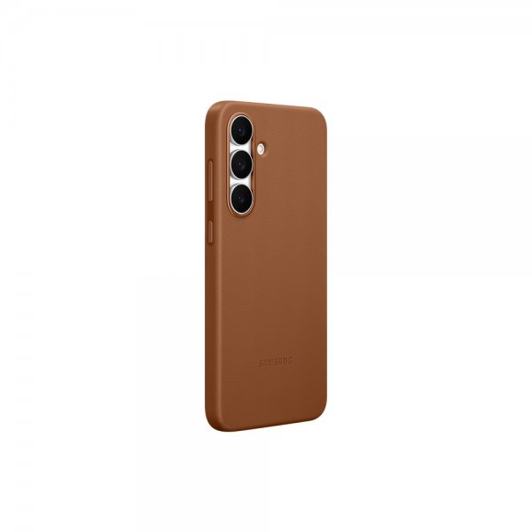 Samsung Original Galaxy S25 FE Skal Kindsuit Tan