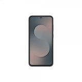 Samsung Original Galaxy S25 FE Skal Silicone Case Svart