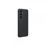 Samsung Original Galaxy S25 FE Skal Silicone Case Svart