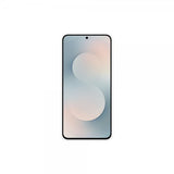 Samsung Original Galaxy S25 FE Skal Silicone Case Vit