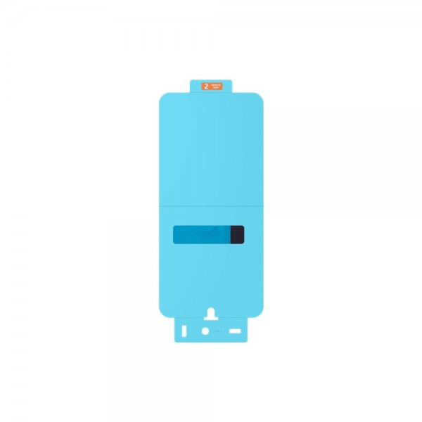 Samsung Original Galaxy S25 FE Skärmskydd Anti-reflecting Film 2-pack