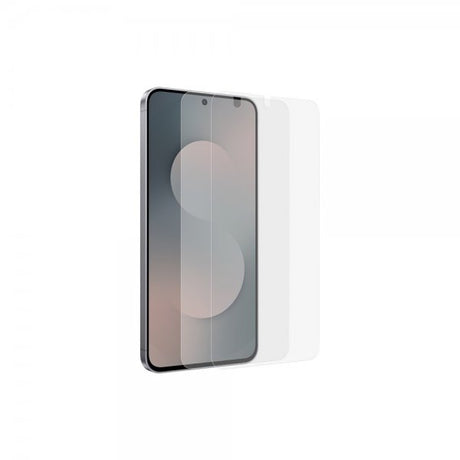 Samsung Original Galaxy S25 FE Skärmskydd Anti-reflecting Film 2-pack