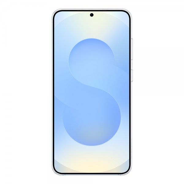 Samsung Original Galaxy S25 Plus Skal Clear Case Transparent