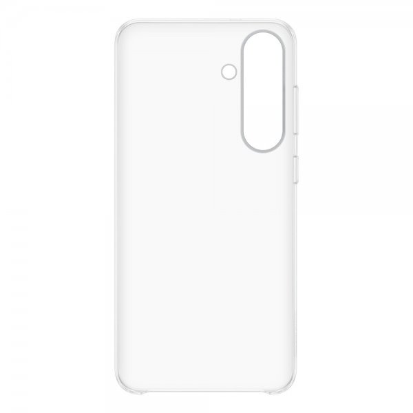 Samsung Original Galaxy S25 Plus Skal Clear Case Transparent
