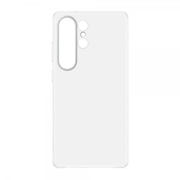 Samsung Original Galaxy S25 Plus Skal Clear Case Transparent