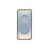 Samsung Original Galaxy S25 Plus Skal Kindsuit Camel