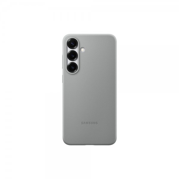 Samsung Original Galaxy S25 Plus Skal Kindsuit Grå