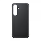 Samsung Original Galaxy S25 Plus Skal Rugged Case Svart