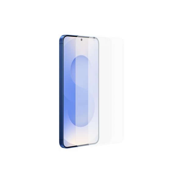 Samsung Original Galaxy S25 Plus Skärmskydd Anti-reflecting Film 2-pack