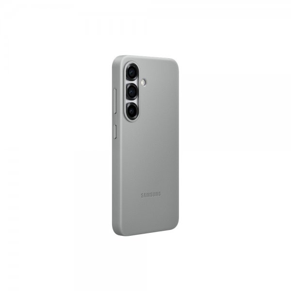 Samsung Original Galaxy S25 Skal Kindsuit Grå