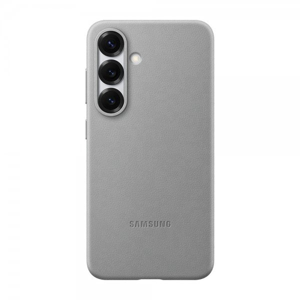 Samsung Original Galaxy S25 Skal Kindsuit Grå