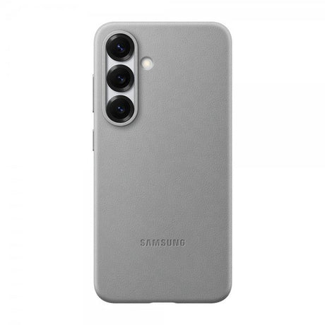 Samsung Original Galaxy S25 Skal Kindsuit Grå