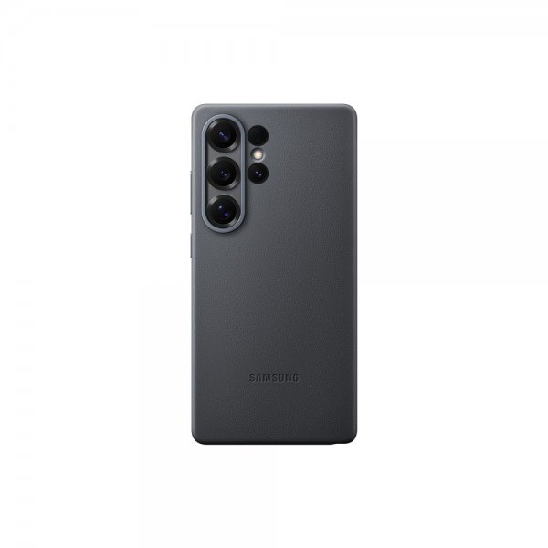 Samsung Original Galaxy S25 Ultra Skal Kindsuit Svart