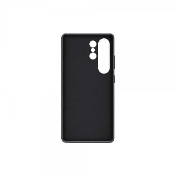 Samsung Original Galaxy S25 Ultra Skal Kindsuit Svart