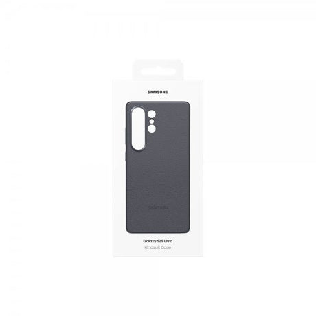 Samsung Original Galaxy S25 Ultra Skal Kindsuit Svart