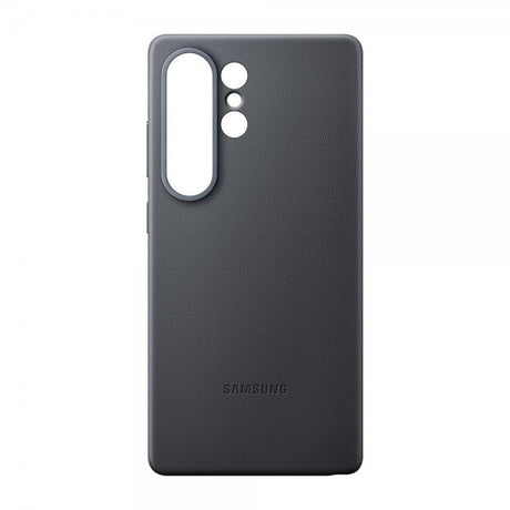 Samsung Original Galaxy S25 Ultra Skal Kindsuit Svart