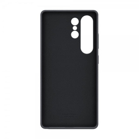 Samsung Original Galaxy S25 Ultra Skal Kindsuit Svart