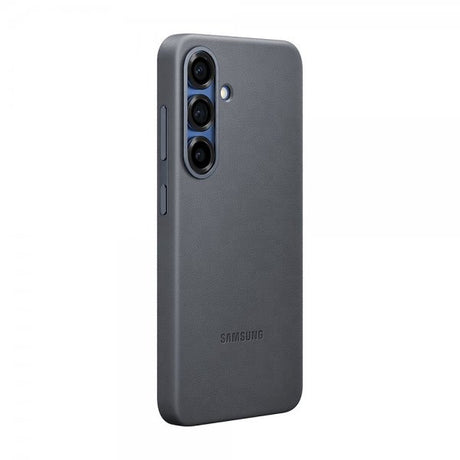 Samsung Original Galaxy S25 Skal Kindsuit Svart