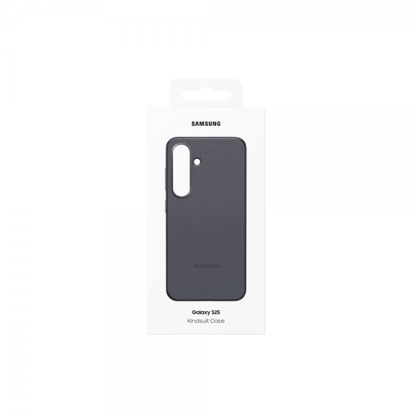 Samsung Original Galaxy S25 Skal Kindsuit Svart
